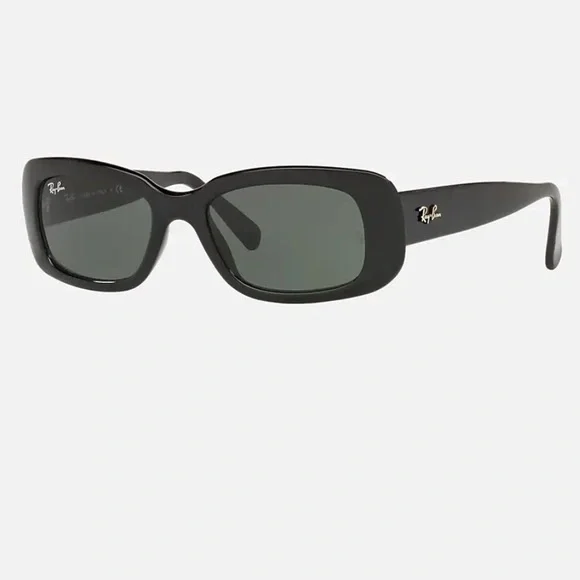 Ray-Ban | Accessories | Kylie Jenner Style Square Ray Bans  display picture 3